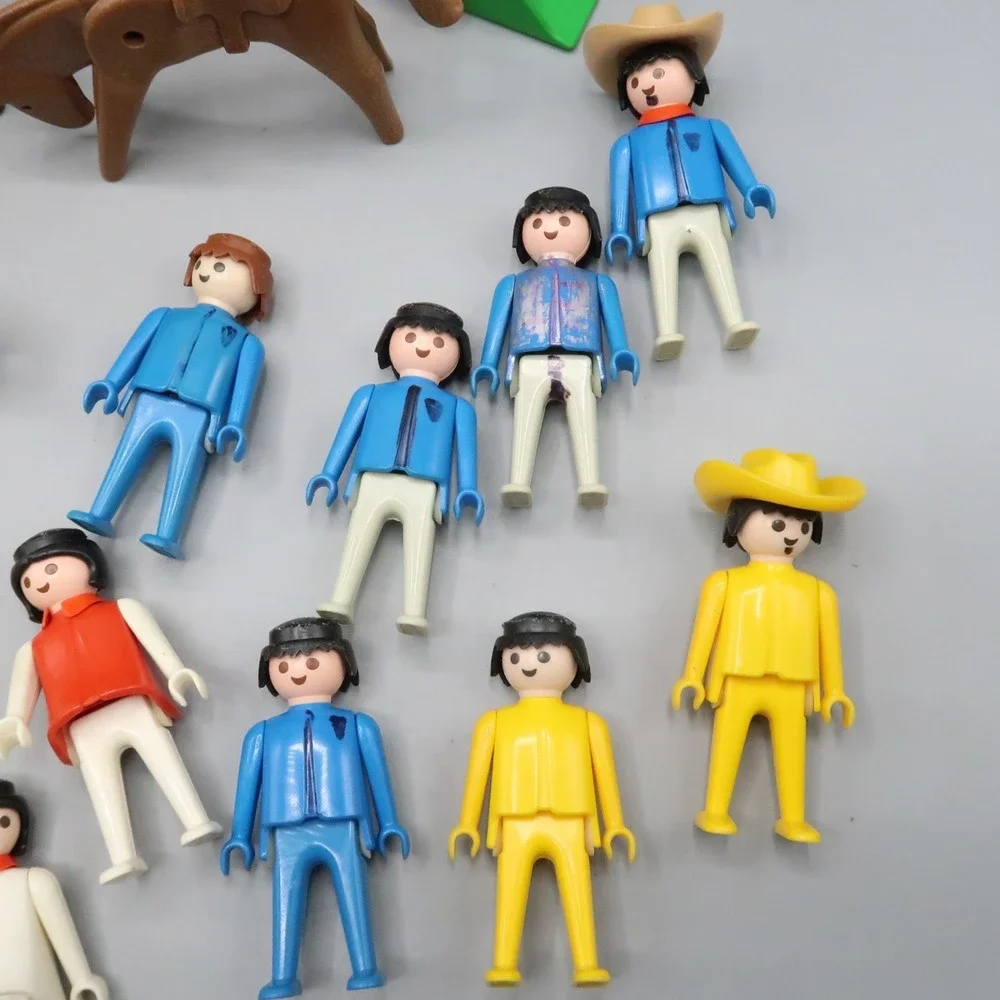 Playmobil welcome pocket